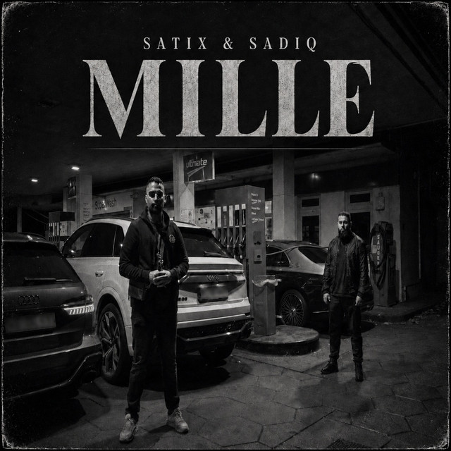 Mille cover