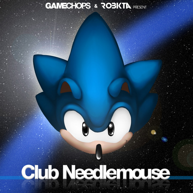 Club Needlemouse cover art
