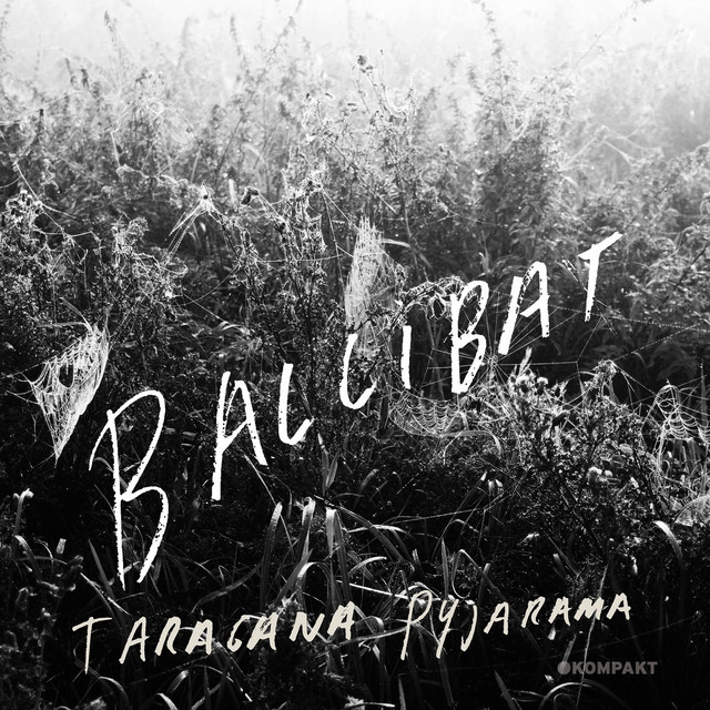 Ballibat - Lauer Mix album art