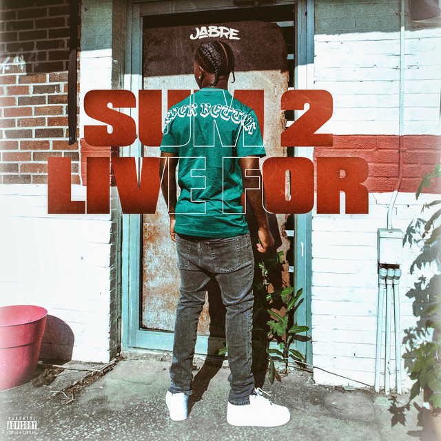 Sum 2 Live For cover art