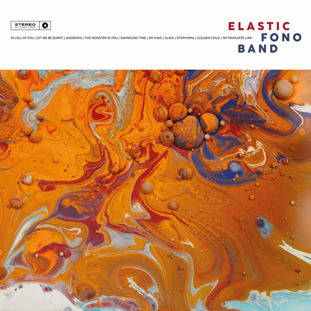 Elastic Fono Band
