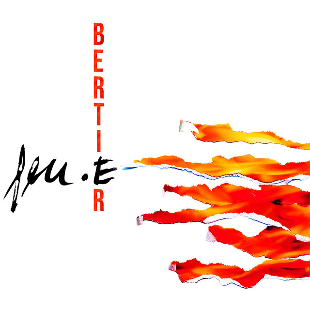 Feu.E cover art