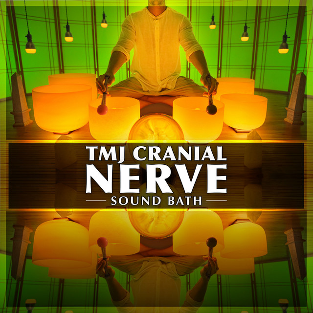 Tmj Cranial Nerve Sound Bath - Single by Healing Vibrations | Spotify