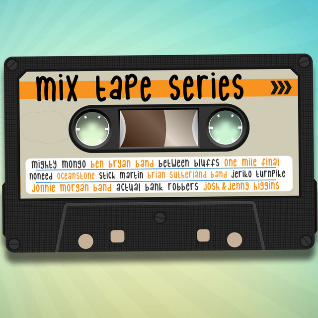 The Mix Tape Series, Vol. 1 - Compilation by Various Artists | Spotify