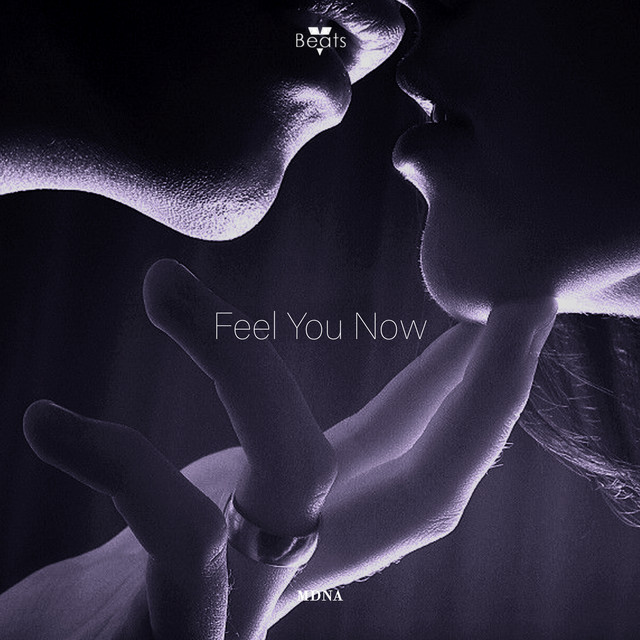 Feel You Now