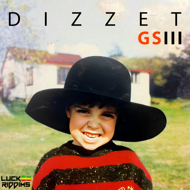 GS III (God Stemning 3) cover art