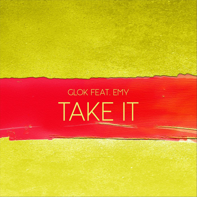 Take It cover