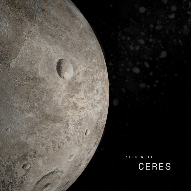 Ceres cover art