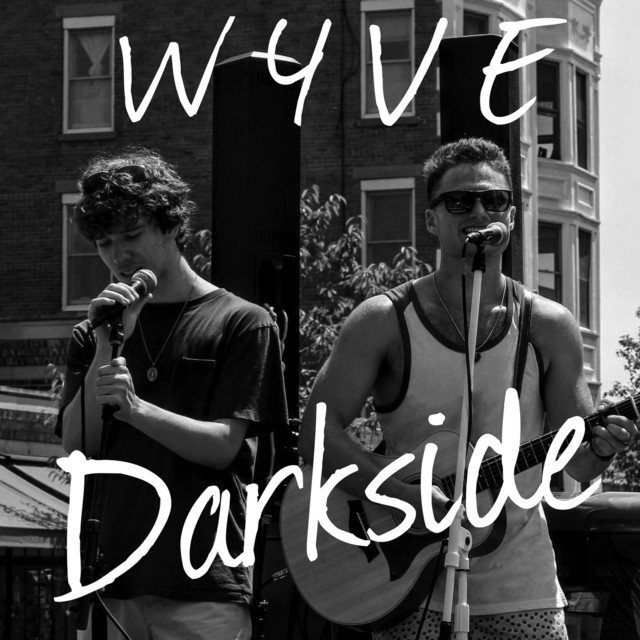 Darkside cover art