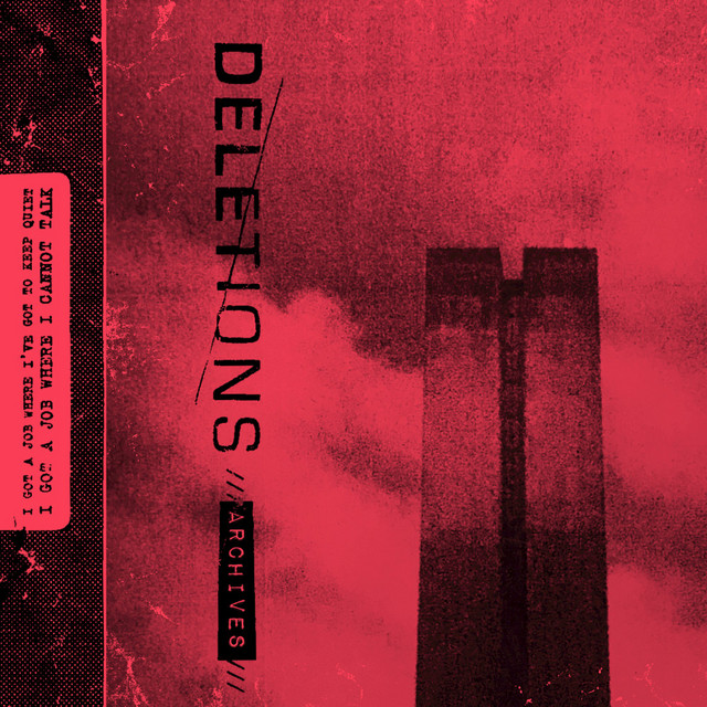 Archives cover