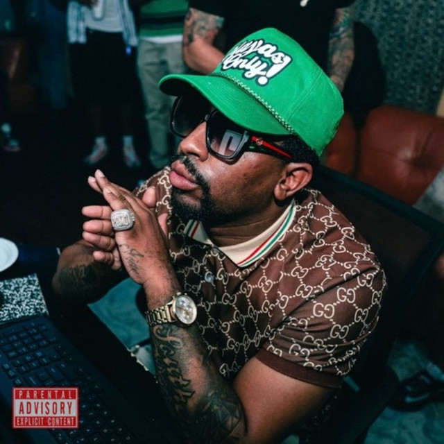Ya Digg Me cover art