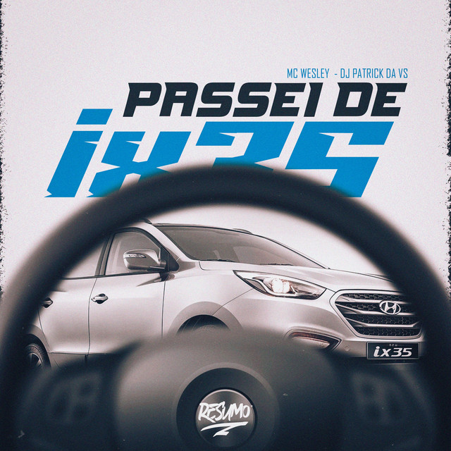 PASSEI DE IX35