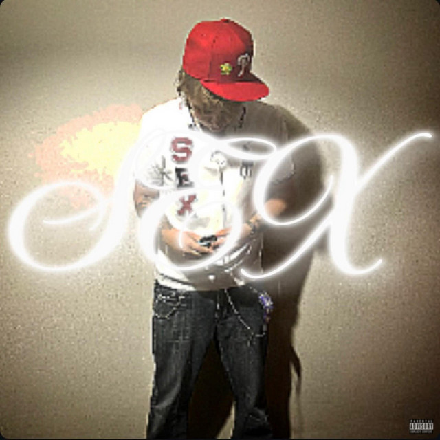 SEX cover art