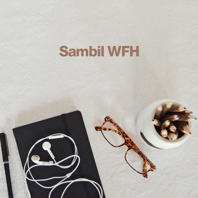 Sambil WFH cover art