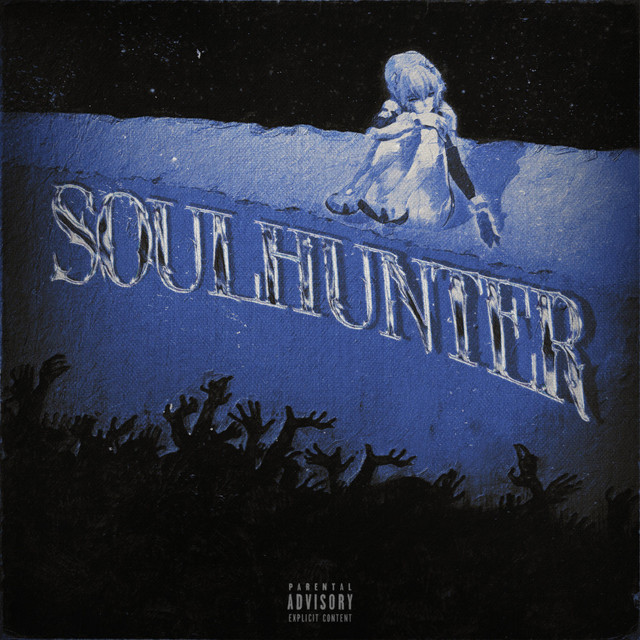 Обкладинка: SOULHUNTER — SEAVYSIDE