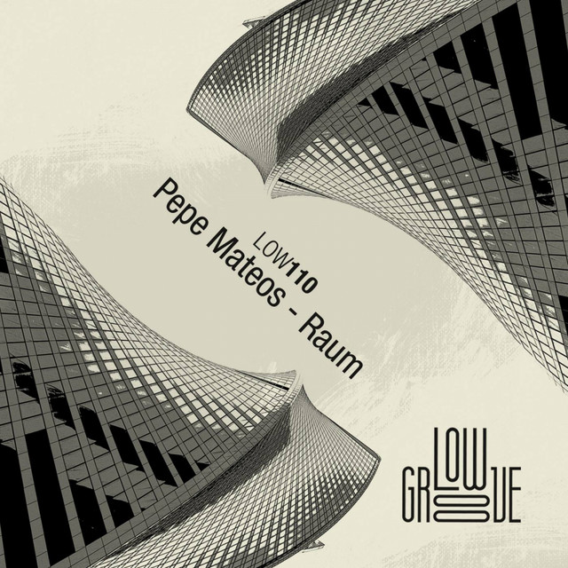 Raum cover art