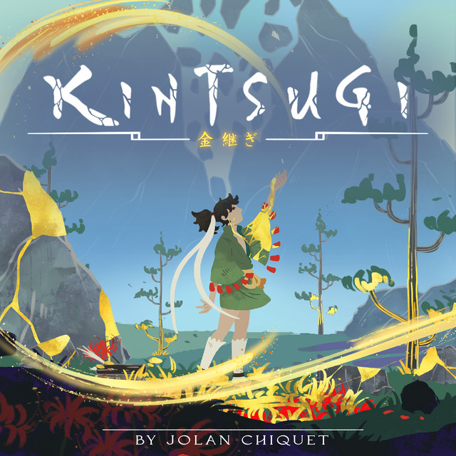Kintsugi (Original Soundtrack)