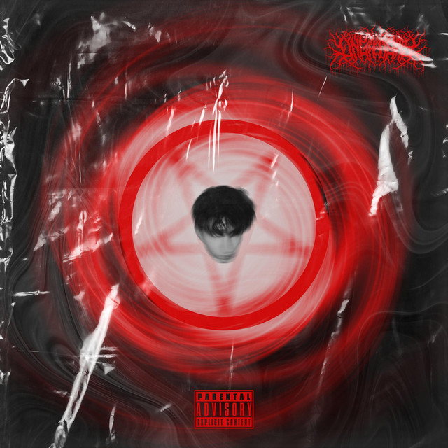 Aura Of Death cover art