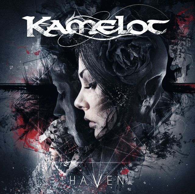 HAVEN cover art