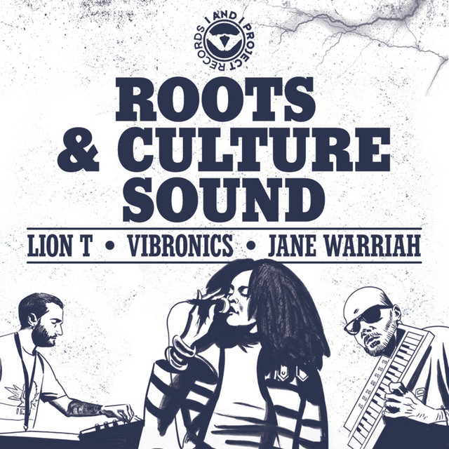 Roots & Culture Sound_Vocal