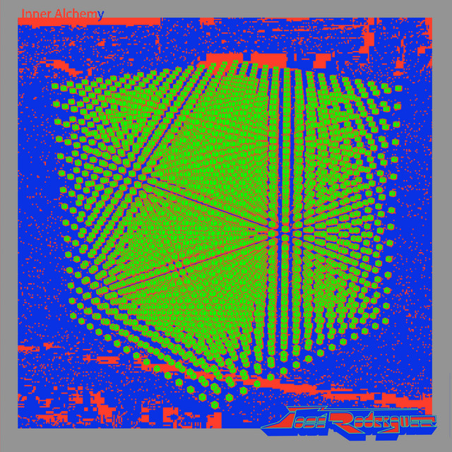 Inner Alchemy cover art