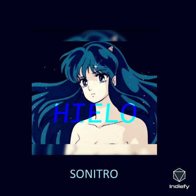 Hielo cover art