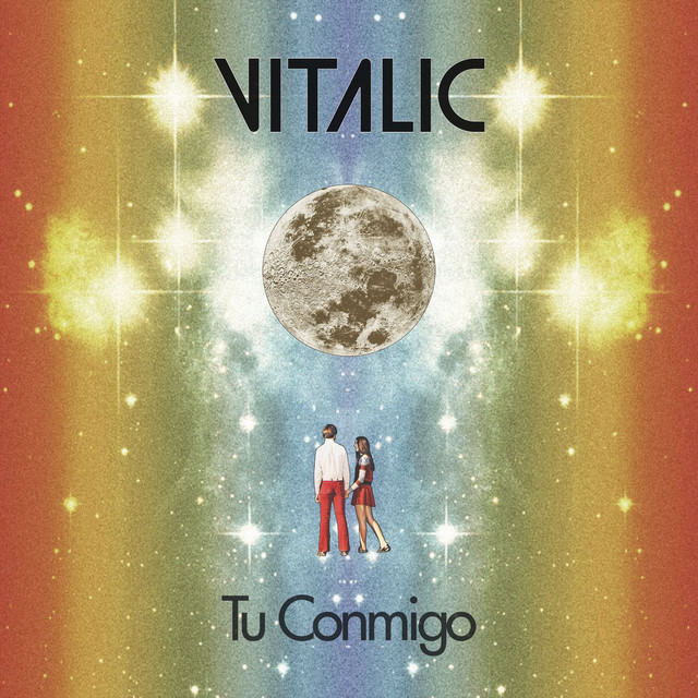 Tu Conmigo (feat. La Bien Querida)