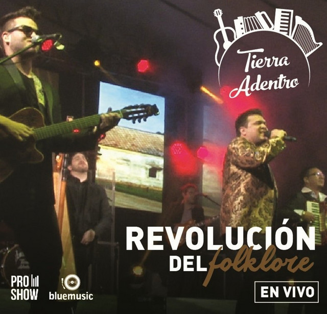 Tierra Adentro - Ri 13 Tuyuti