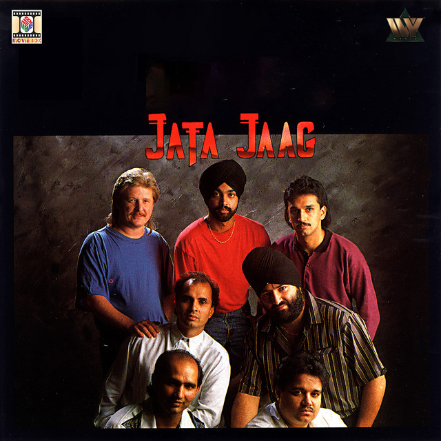 Jithe Vi Jaan Punjabi cover art