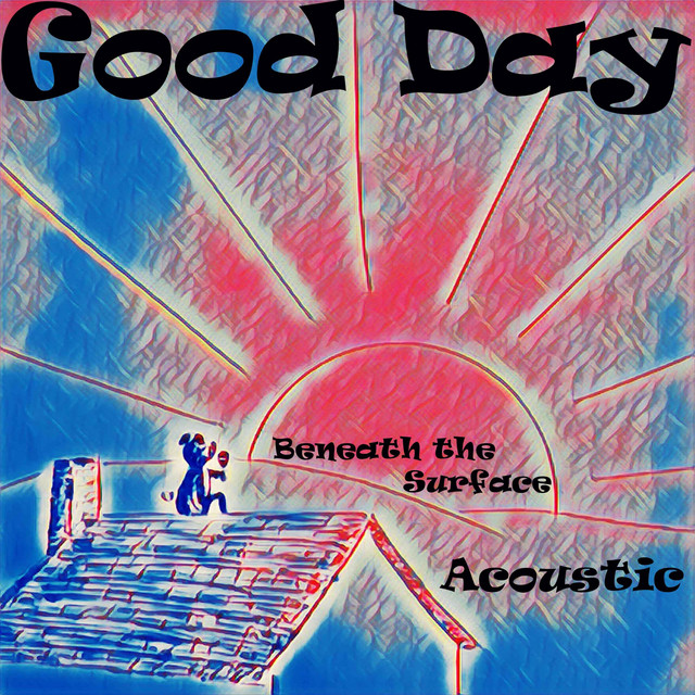 Good Day (Acoustic) cover