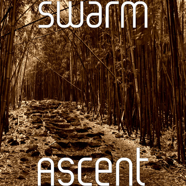 Ascent cover art