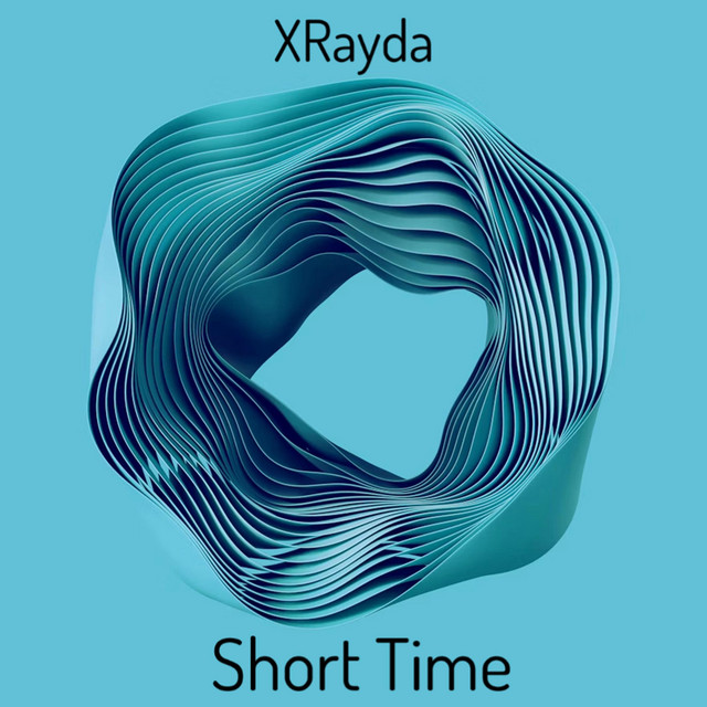 Short Time cover art
