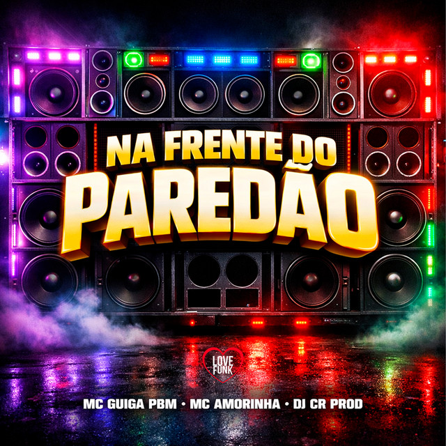 Na Frente do Paredão