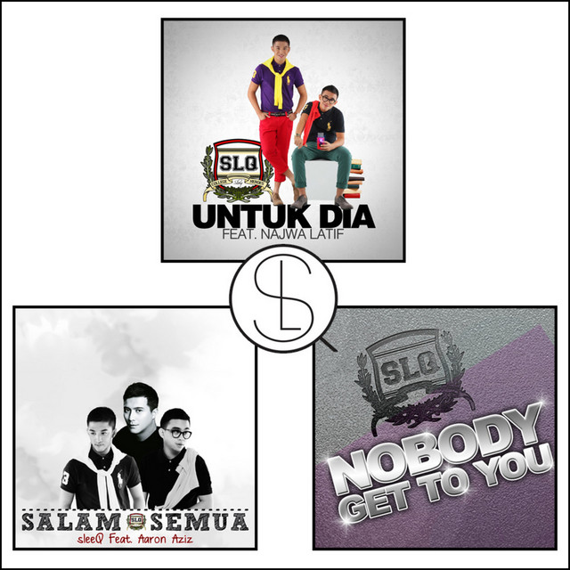 Untuk Dia (feat. Najwa Latif)
