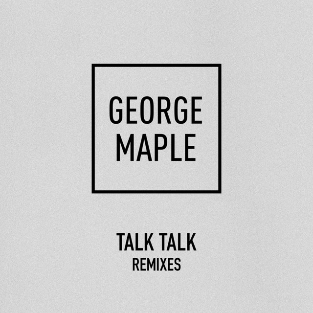 Talk Talk - Moon Boots Remix