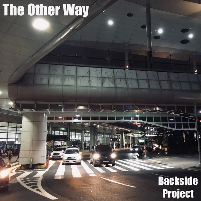 The Other Way - Single by Backside Project | Spotify