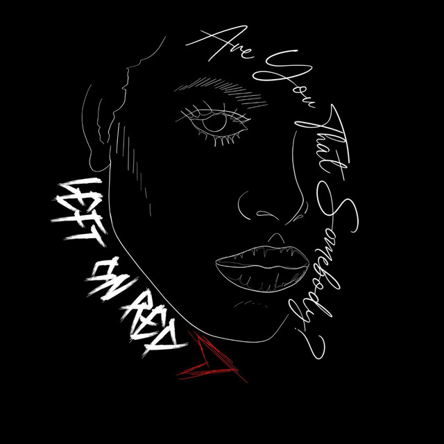 Are You That Somebody cover art
