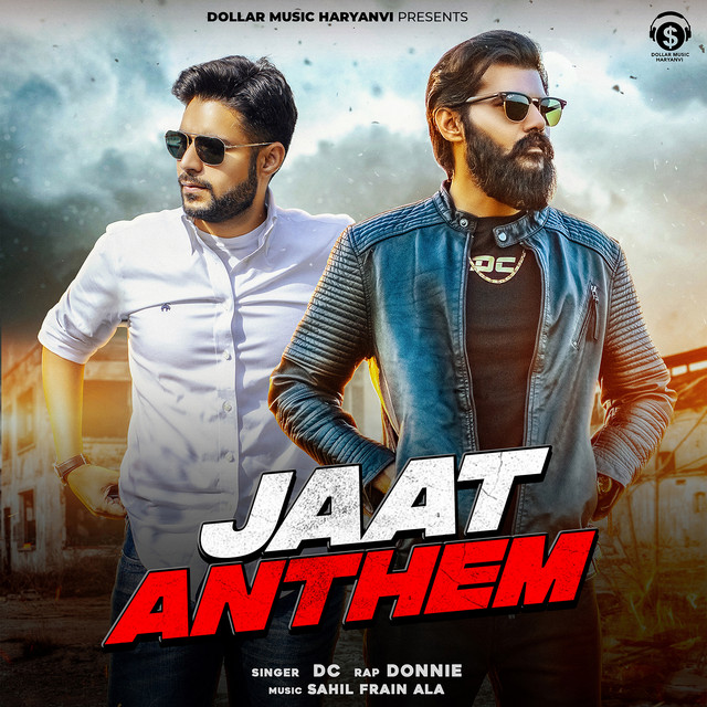 Jaat Anthem