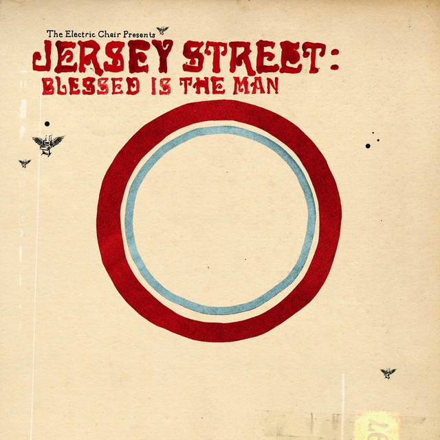 Jersey Street photo