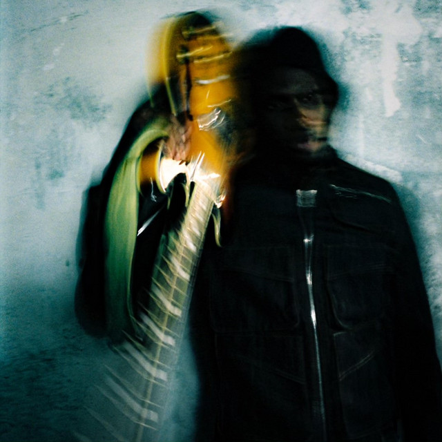 imposter cover art