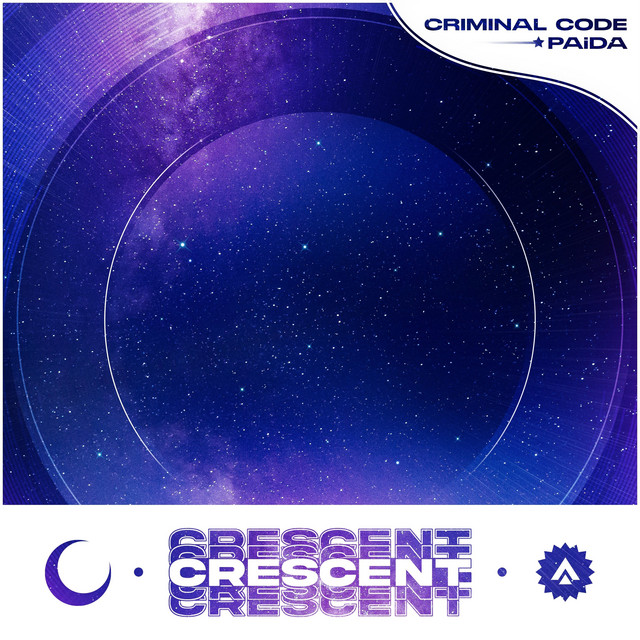 Crescent cover art