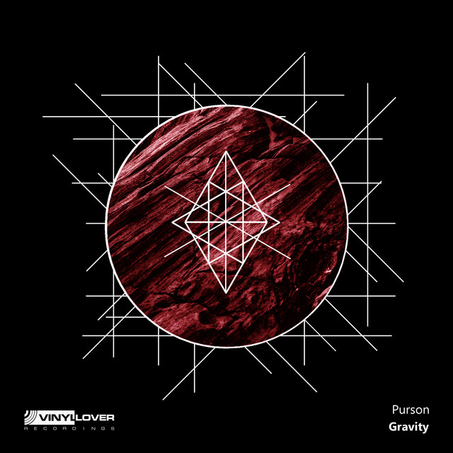 Gravity cover art