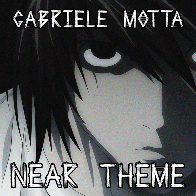 Near Theme (From "Death Note") cover art