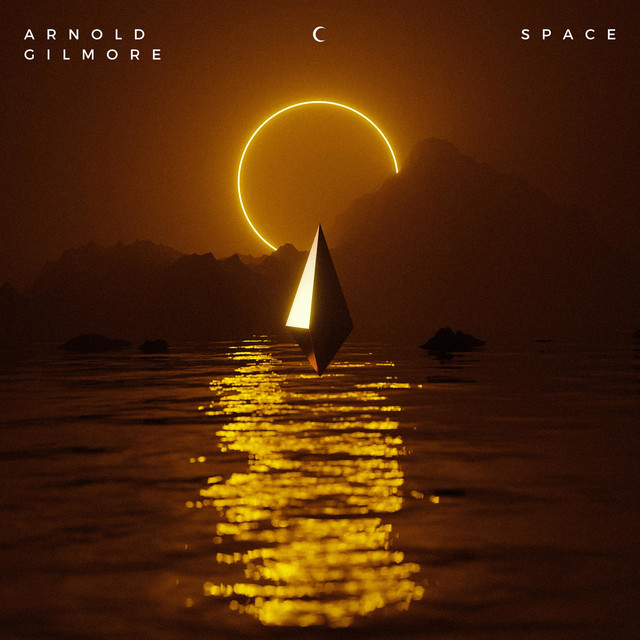 Arnold Gilmore