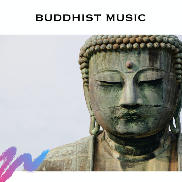 Buddhist Music cover art