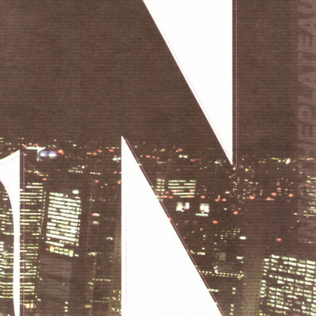 Into the Plateau cover art