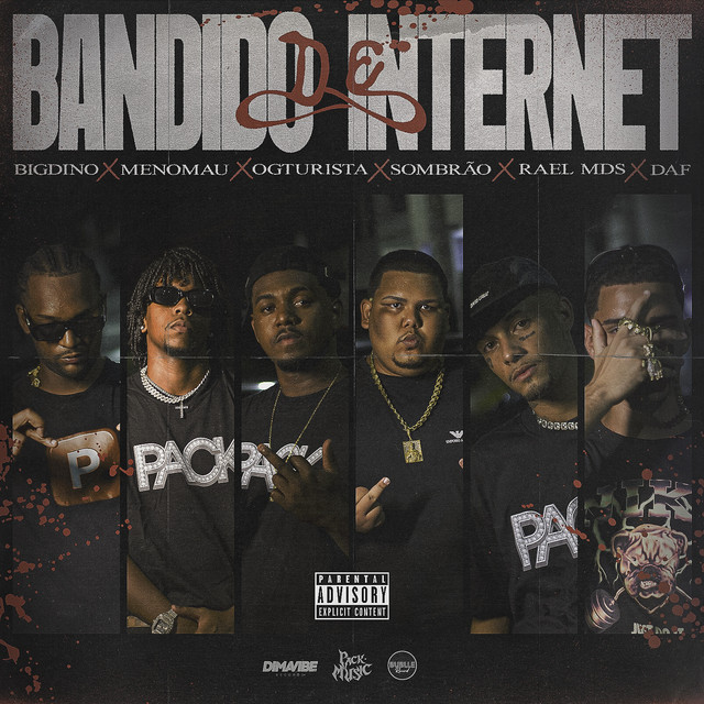 Bandido de Internet