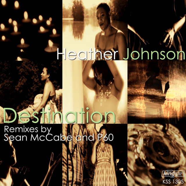 Destination - DJ Kawasaki Original