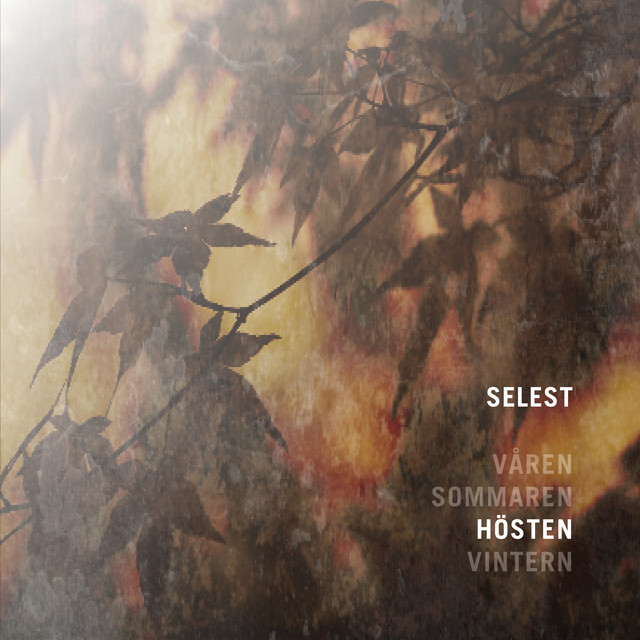 Hösten cover art
