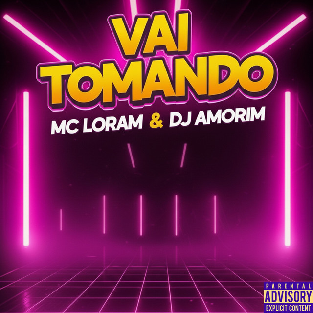 Vai Tomando